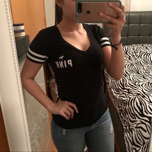Victoria’s Secret Pink Top